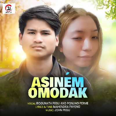 Asinem Omodak, Listen the song Asinem Omodak, Play the song Asinem Omodak, Download the song Asinem Omodak