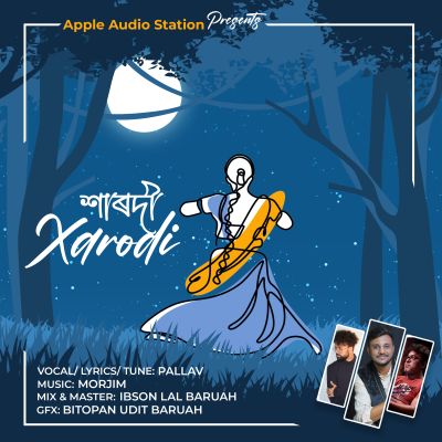 Xarodi, Listen the song Xarodi, Play the song Xarodi, Download the song Xarodi