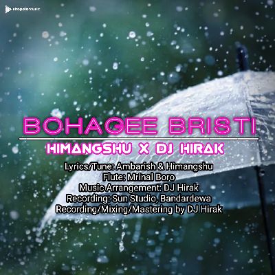 Bohagee Bristi, Listen the song Bohagee Bristi, Play the song Bohagee Bristi, Download the song Bohagee Bristi