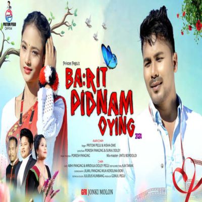 Barit Pidnam Oying, Listen the songs of  Barit Pidnam Oying, Play the songs of Barit Pidnam Oying, Download the songs of Barit Pidnam Oying