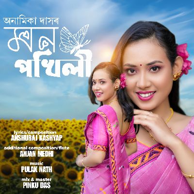 Mon Pokhili, Listen the song Mon Pokhili, Play the song Mon Pokhili, Download the song Mon Pokhili
