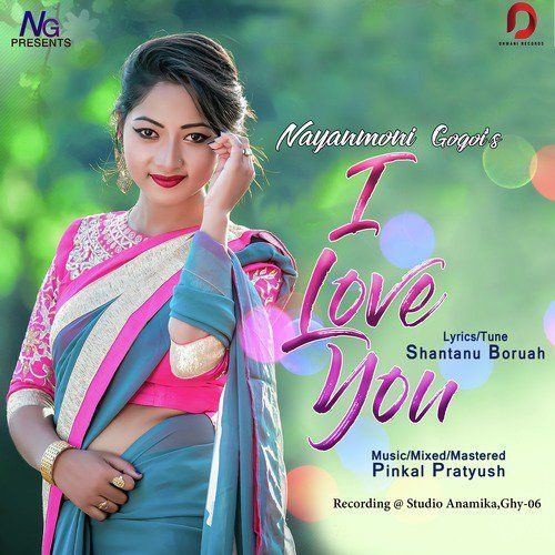 I Love You, Listen the song I Love You, Play the song I Love You, Download the song I Love You