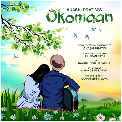 Okomaan, Listen the song Okomaan, Play the song Okomaan, Download the song Okomaan