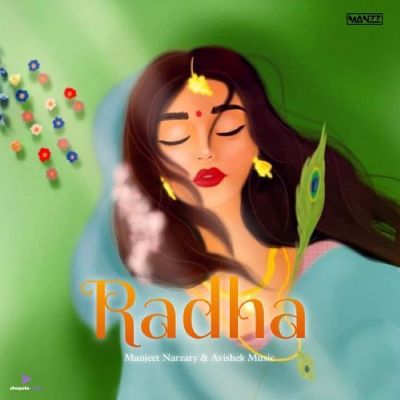Radha, Listen the song Radha, Play the song Radha, Download the song Radha