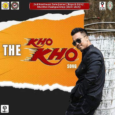 The Kho Kho Song Northeast (2024-2025), Listen the song The Kho Kho Song Northeast (2024-2025), Play the song The Kho Kho Song Northeast (2024-2025), Download the song The Kho Kho Song Northeast (2024-2025)