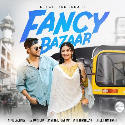 Fancy Bazaar, Listen the song Fancy Bazaar, Play the song Fancy Bazaar, Download the song Fancy Bazaar