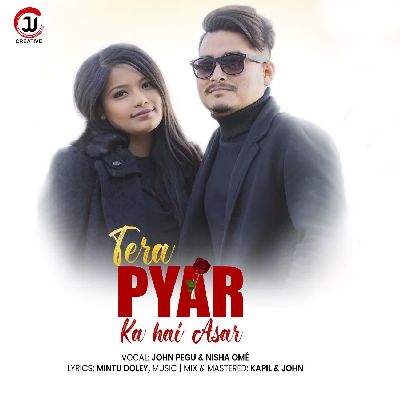 Tera Pyar Ka Hai Asar, Listen the song Tera Pyar Ka Hai Asar, Play the song Tera Pyar Ka Hai Asar, Download the song Tera Pyar Ka Hai Asar