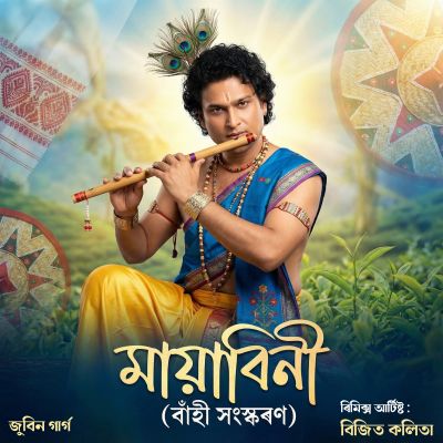 Mayabini (Flute Virson), Listen the song Mayabini (Flute Virson), Play the song Mayabini (Flute Virson), Download the song Mayabini (Flute Virson)