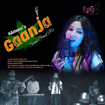 Gaanja, Listen the song Gaanja, Play the song Gaanja, Download the song Gaanja