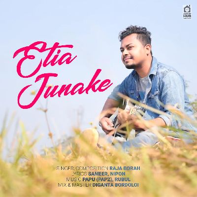 Etia Junake, Listen the song Etia Junake, Play the song Etia Junake, Download the song Etia Junake