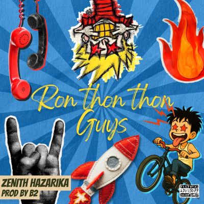 Ron Thon Thon Guys, Listen the song Ron Thon Thon Guys, Play the song Ron Thon Thon Guys, Download the song Ron Thon Thon Guys