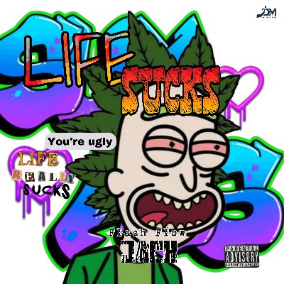 Life SUCKS, Listen the song Life SUCKS, Play the song Life SUCKS, Download the song Life SUCKS