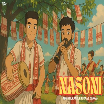 Nasoni, Listen the songs of  Nasoni, Play the songs of Nasoni, Download the songs of Nasoni