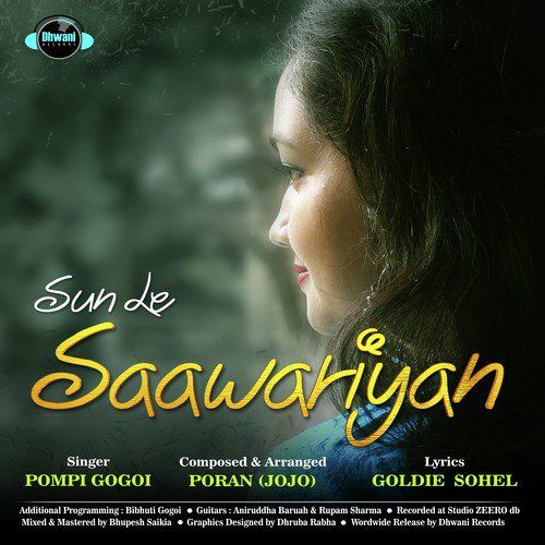 Sun Le Saawariyan, Listen the song Sun Le Saawariyan, Play the song Sun Le Saawariyan, Download the song Sun Le Saawariyan