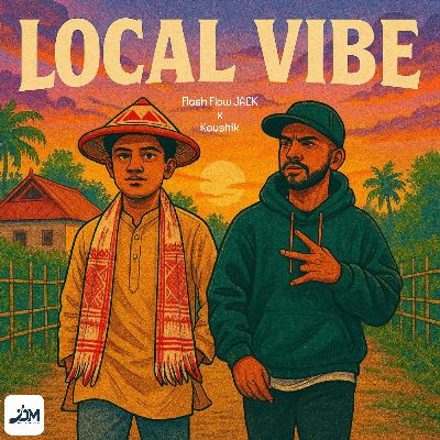 Local Vibe, Listen the song Local Vibe, Play the song Local Vibe, Download the song Local Vibe