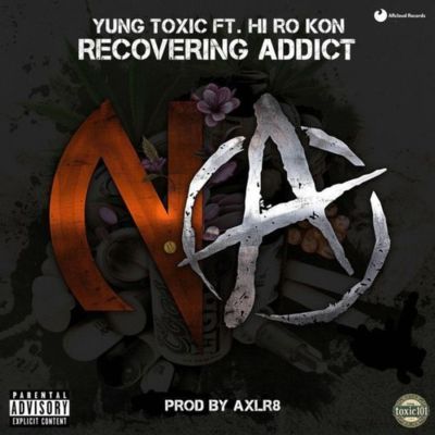 Recovering addict, Listen the song Recovering addict, Play the song Recovering addict, Download the song Recovering addict