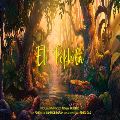 Eti Pokhila, Listen the song Eti Pokhila, Play the song Eti Pokhila, Download the song Eti Pokhila
