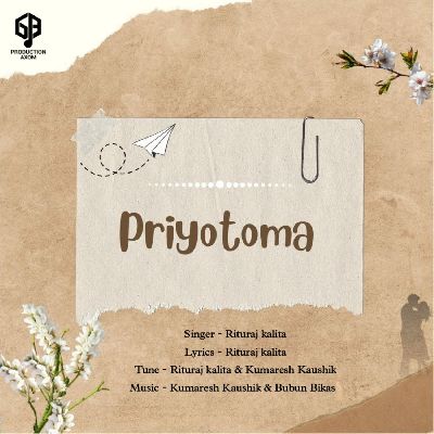 Priyotoma, Listen the song Priyotoma, Play the song Priyotoma, Download the song Priyotoma