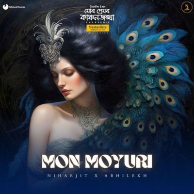 Mon Moyuri (From "Mur Premor Kanchanjangha-Chapter: 1"), Listen the song Mon Moyuri (From "Mur Premor Kanchanjangha-Chapter: 1"), Play the song Mon Moyuri (From "Mur Premor Kanchanjangha-Chapter: 1"), Download the song Mon Moyuri (From "Mur Premor Kanchanjangha-Chapter: 1")
