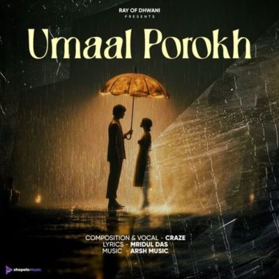 Umaal Porokh, Listen the song Umaal Porokh, Play the song Umaal Porokh, Download the song Umaal Porokh