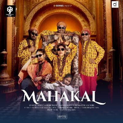 Mahakal, Listen the song Mahakal, Play the song Mahakal, Download the song Mahakal