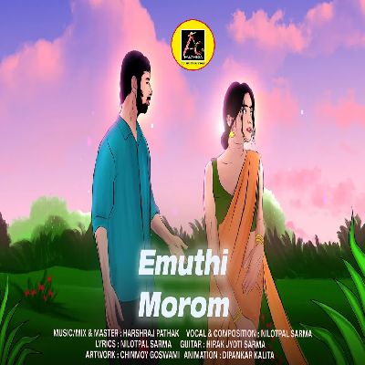 Emuthi Morom, Listen the song Emuthi Morom, Play the song Emuthi Morom, Download the song Emuthi Morom