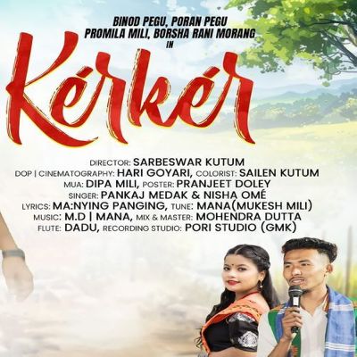 Kerker, Listen the song Kerker, Play the song Kerker, Download the song Kerker