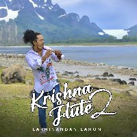 Krishna Flute 2