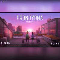 PRONOYONA