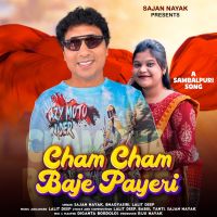 Cham Cham Baje Payeri