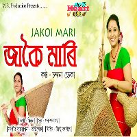 Jakoi Mari