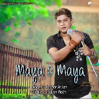 Maya O Maya