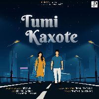 Tumi Kaxote