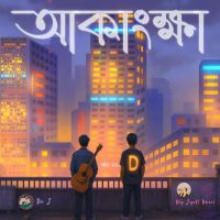 Akankhya ft. Dip Jyoti Deori