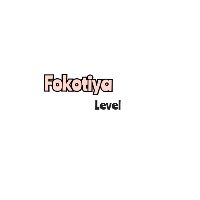 Fokotiya lebel