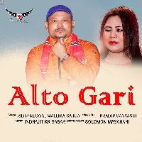 Alto Gari