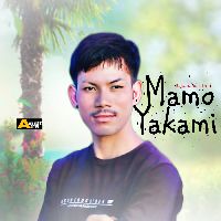 Mamo Yakami