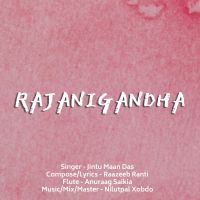 Rajanigandha