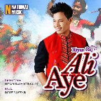 Ali Aye