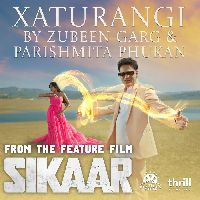 Xaturangi
