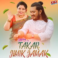Takar Jimik Jamak