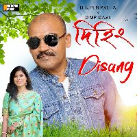 Dihing Disang