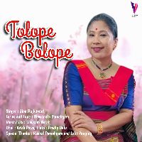 Tolope Bolope