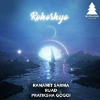 Rohoshyo