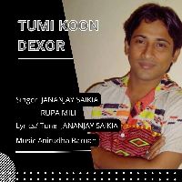 Tumi Koon Dexor