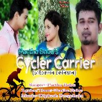 Cycler Carrier