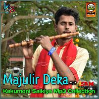 Majulir Deka