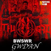 Bwswr Gwdan