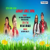 JANUARY LONGE DONA