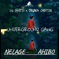 Nelage Ahibo